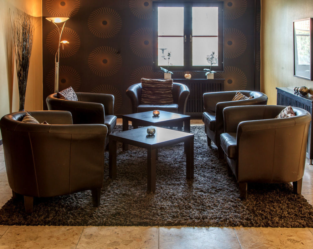 Best Western Hotel Park Astoria Enkoping Exterior photo