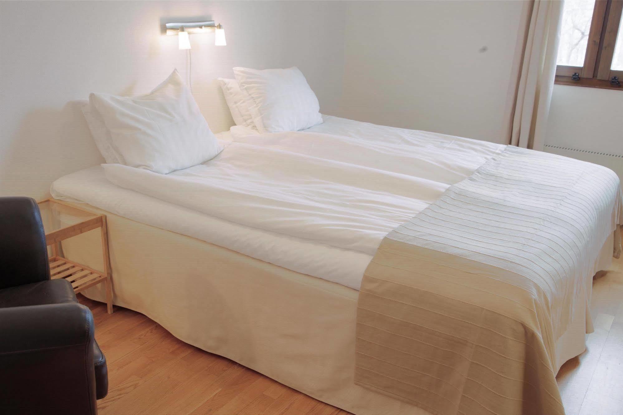 Best Western Hotel Park Astoria Enkoping Exterior photo