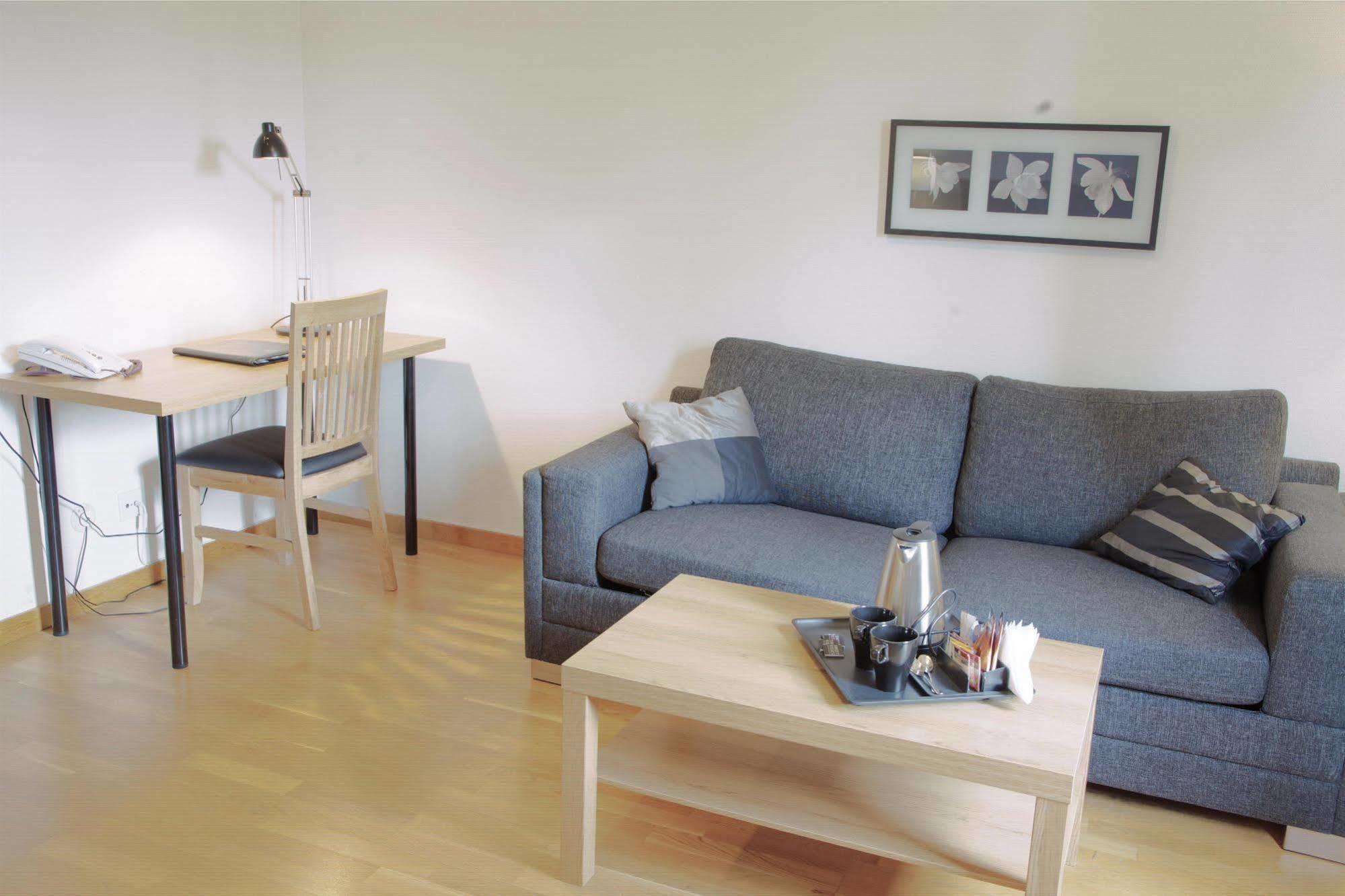 Best Western Hotel Park Astoria Enkoping Room photo