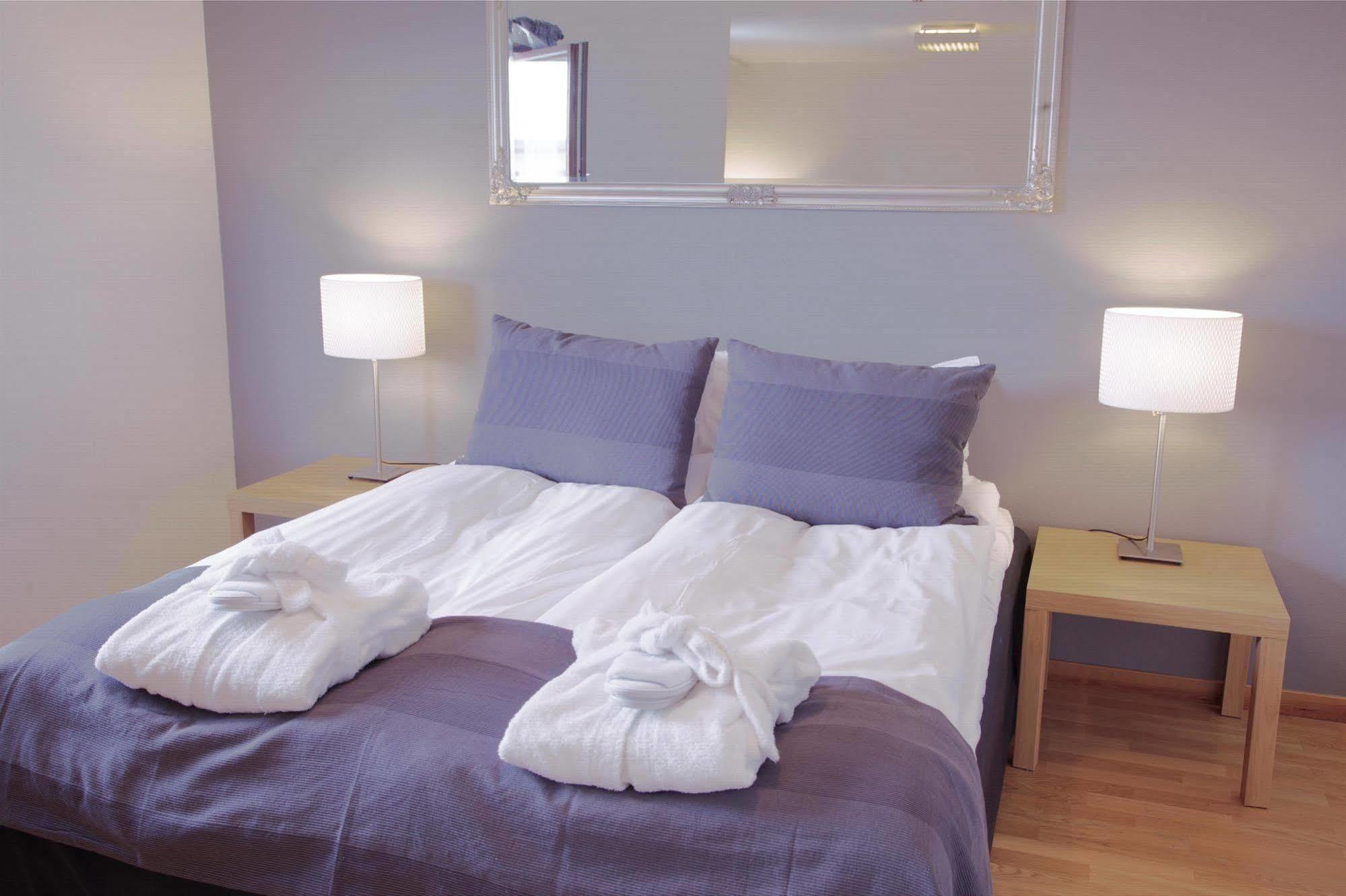 Best Western Hotel Park Astoria Enkoping Room photo